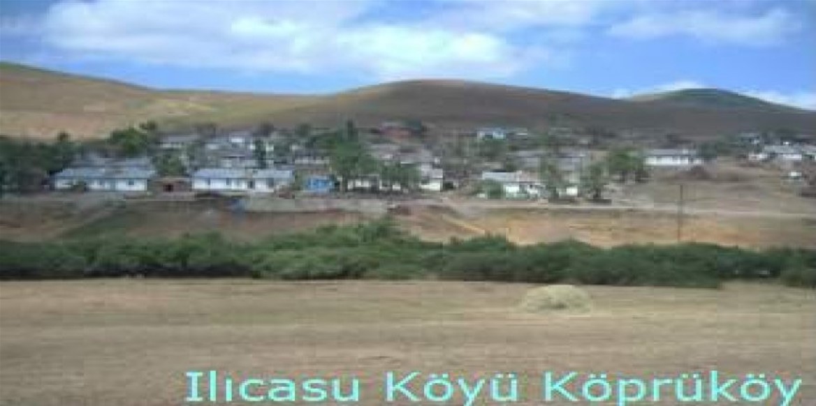 ERZURUM KÖPRÜKÖY ILICASU KÖYÜNDE 150M² ARSAMIZ SATILIKTIR - ERZURUM KÖPRÜKÖY fotoğraf 15